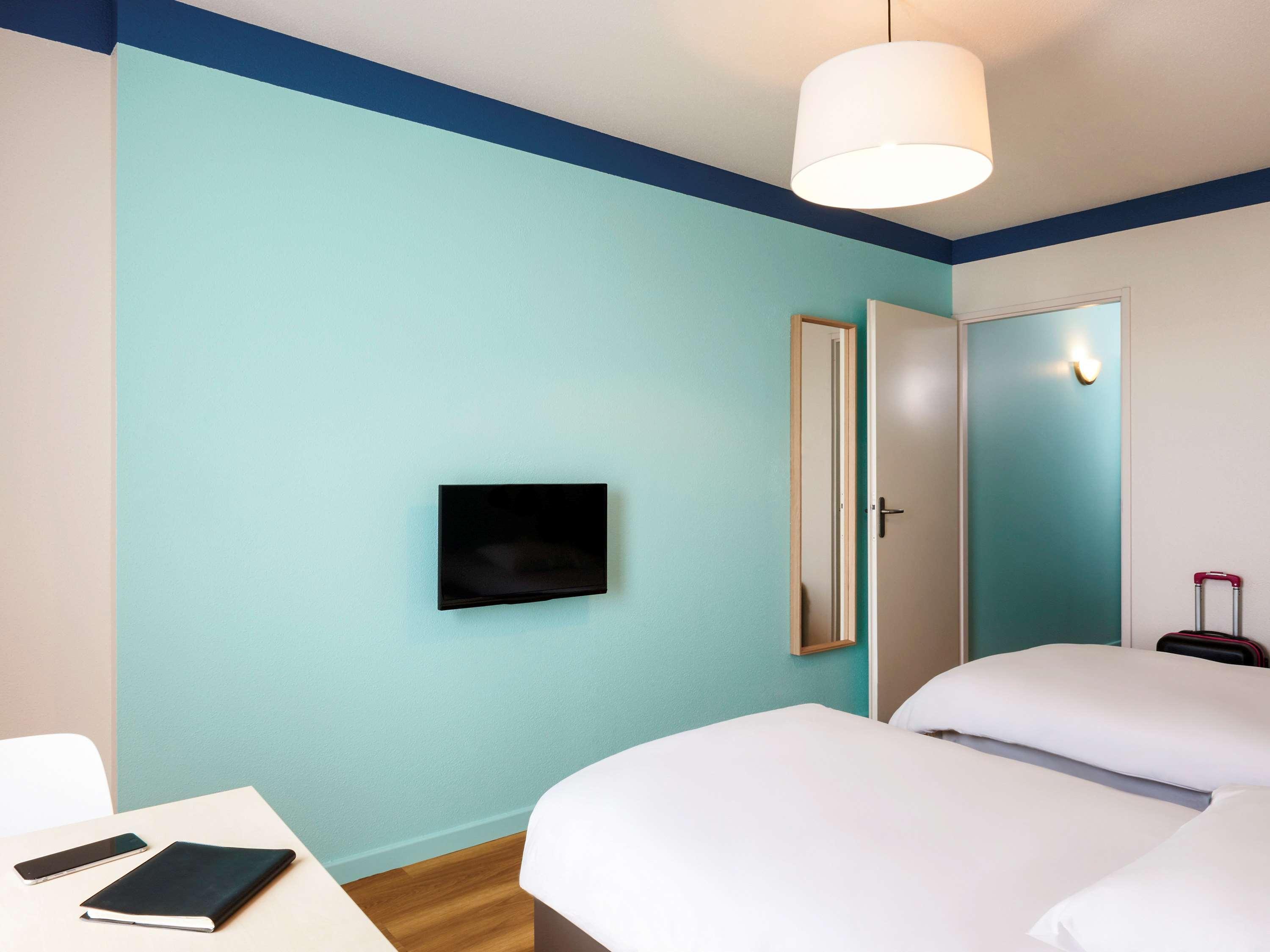Aparthotel Adagio Access Strasbourg Illkirch Exterior photo
