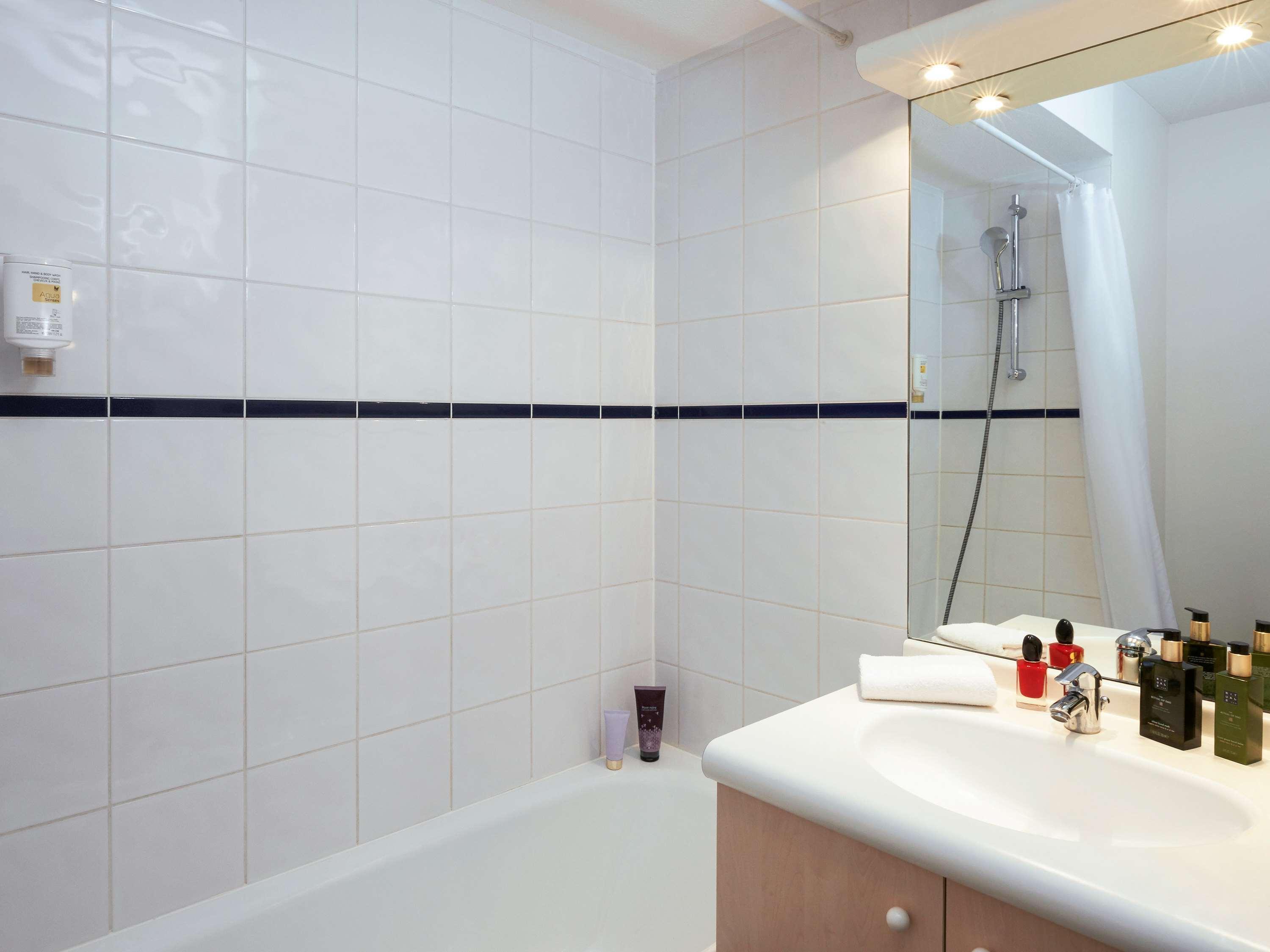 Aparthotel Adagio Access Strasbourg Illkirch Exterior photo