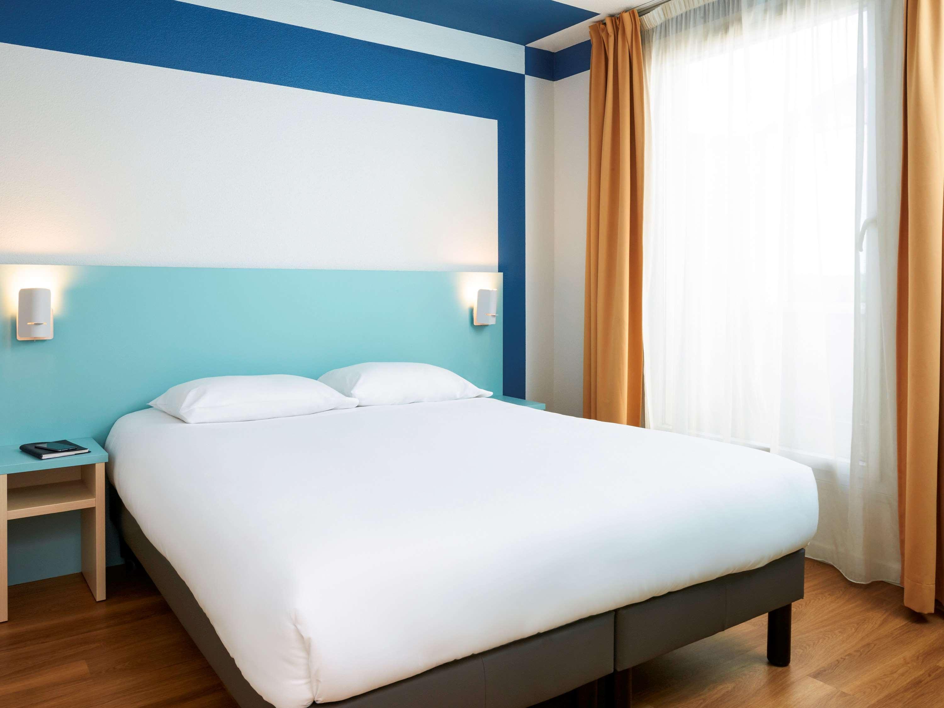 Aparthotel Adagio Access Strasbourg Illkirch Exterior photo