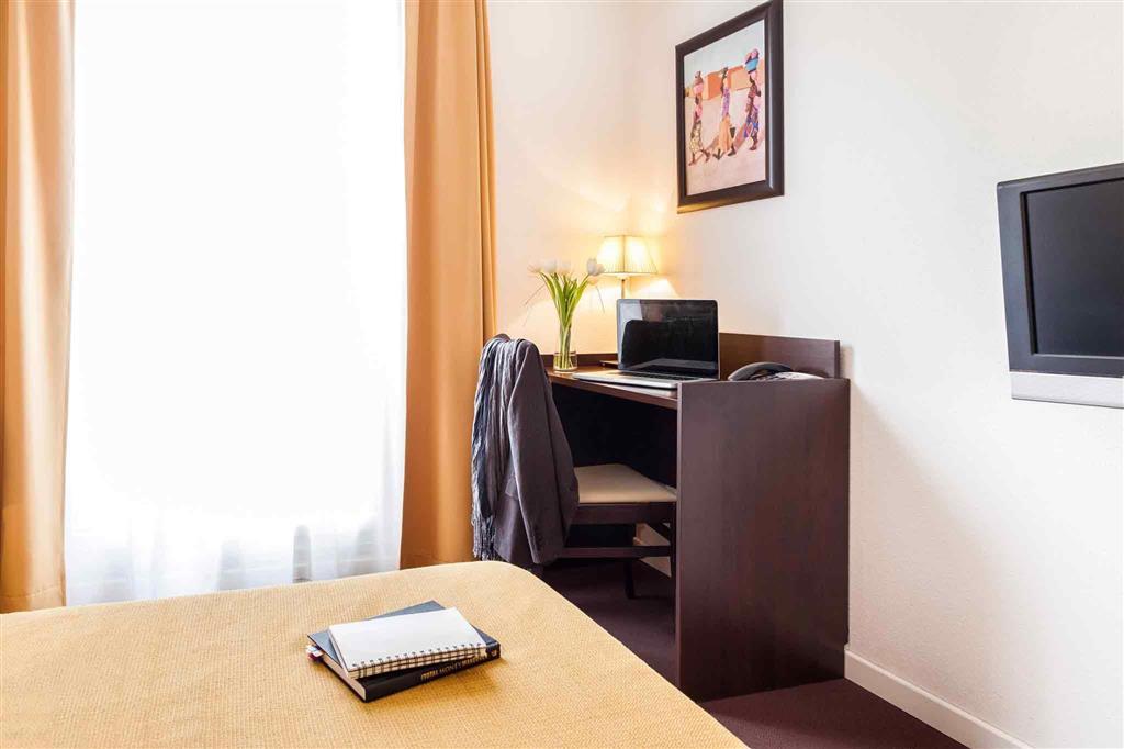 Aparthotel Adagio Access Strasbourg Illkirch Exterior photo