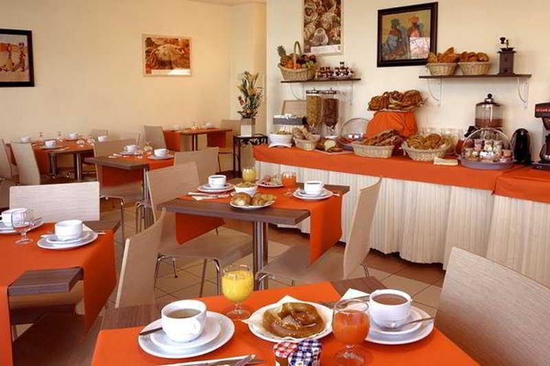 Aparthotel Adagio Access Strasbourg Illkirch Exterior photo