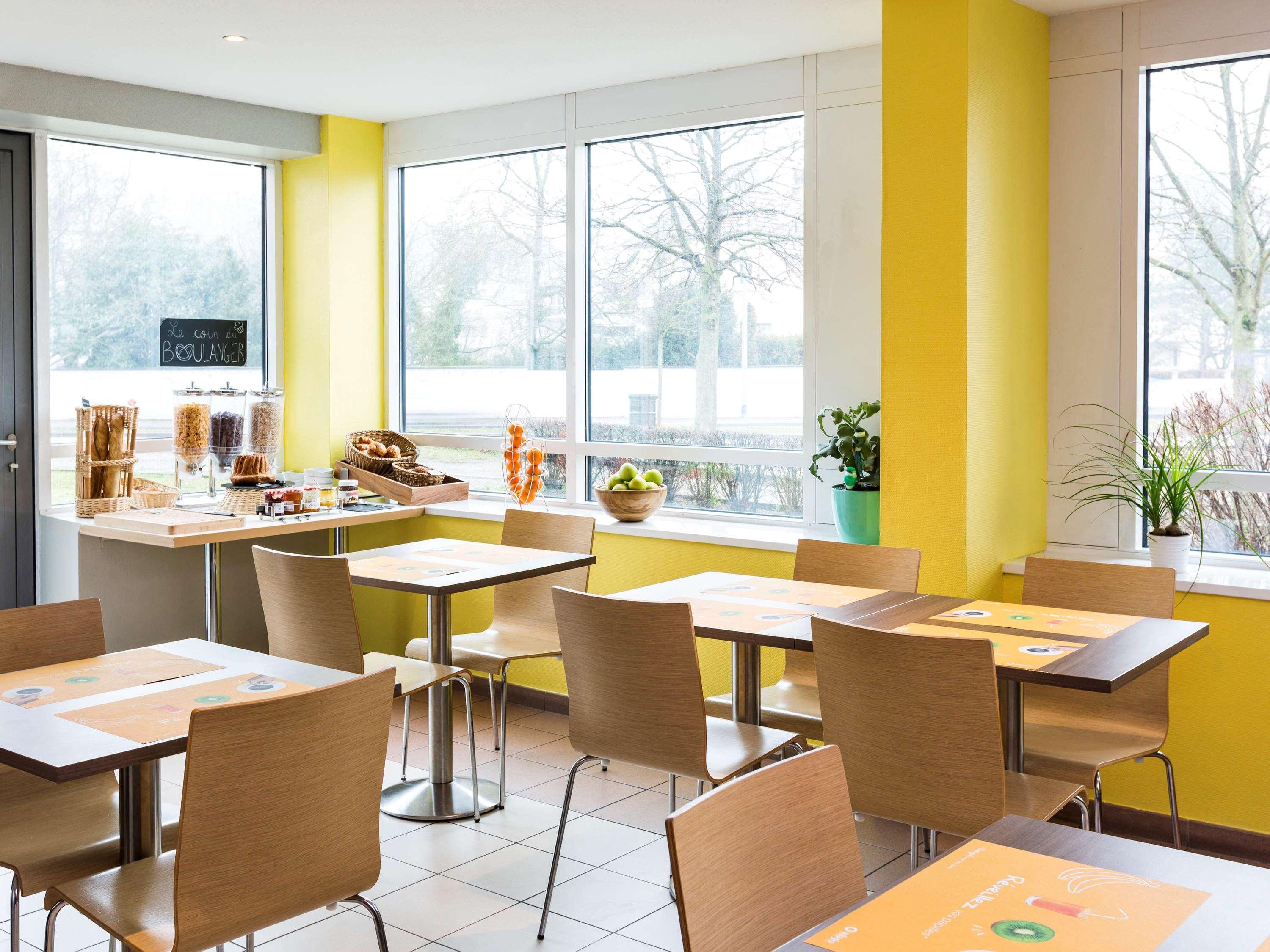 Aparthotel Adagio Access Strasbourg Illkirch Exterior photo
