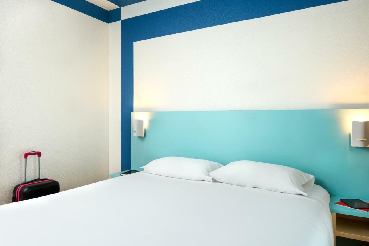 Aparthotel Adagio Access Strasbourg Illkirch Exterior photo